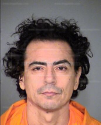 Johnny L Molina