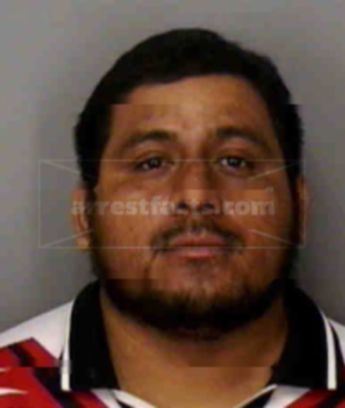 Maynor Escobar Sandoval
