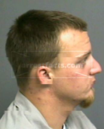 Christopher D Riggs