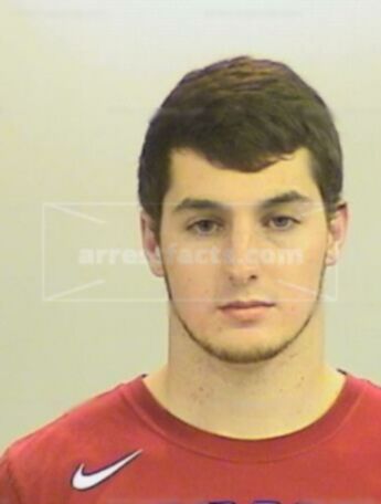 Andrew Blake Lancaster