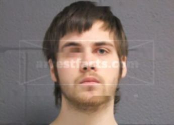 Jordan Conrad Johnson