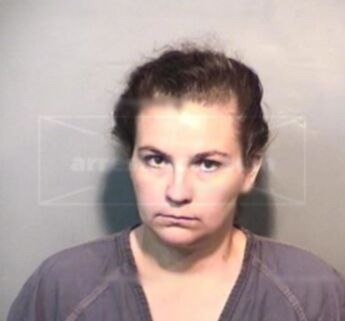 Sarah Ann Williams