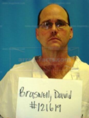 David W Braswell