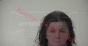Patricia Joann Moore