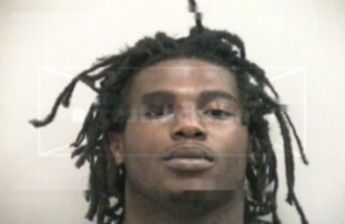 Nathan Gerald Mcfadden