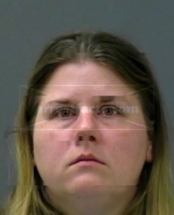 Mary Kristin Forester