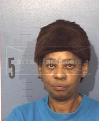Vickie Jeanette Johnson