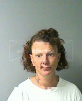 Melinda Lee Hendricks