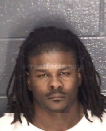 Fernando Jamal Smith