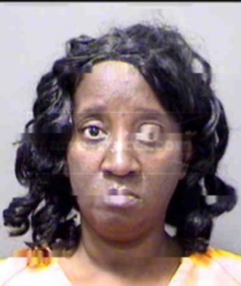 Annette Louise Mack