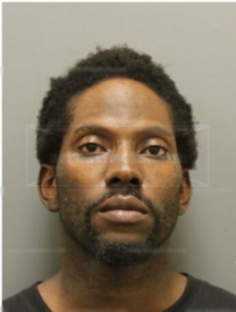 Lafayette Lrae Harrell