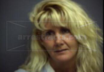 Candace Marie Malone