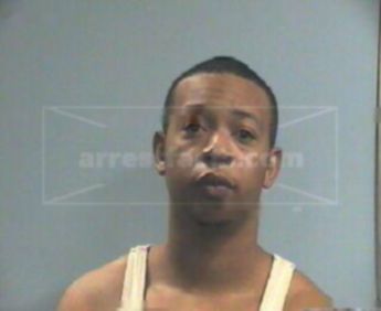 Jordan Dwayne Hurt