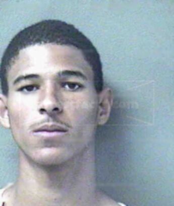 Deaundros Laron Blackshear