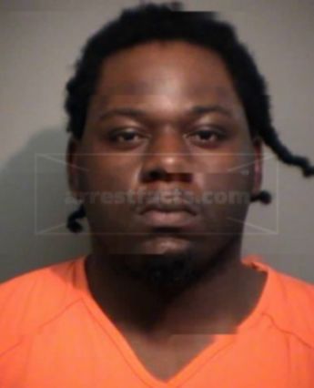 Kenneth Lafonzo Grant