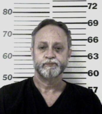 Brent Stephen Harrison