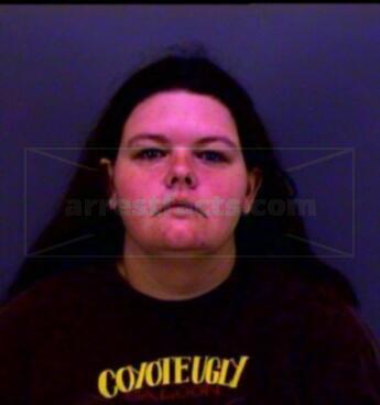 Samantha Thrush Richmond