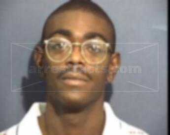 Bobby Cleophus Webster
