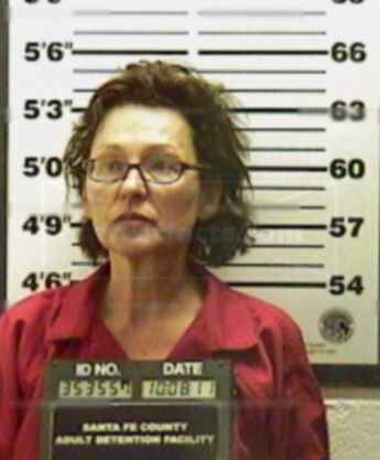 Sherry C Sparks