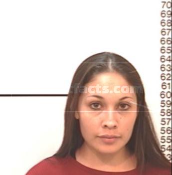 Laura Shirley Martinez