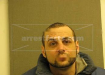 Robert Lee Mize