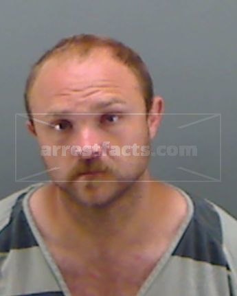 Daniel James Thornton