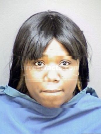 Britney Lynn Robinson