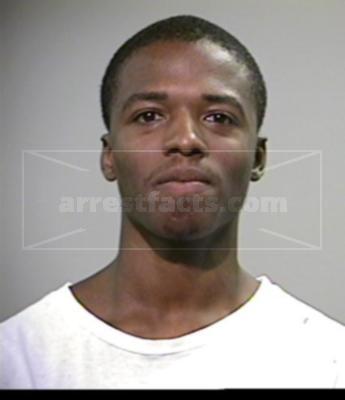 Jamil Andrews