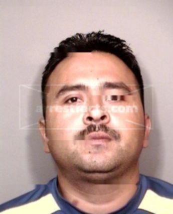 Ruben Bernal Acosta
