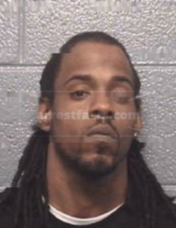 Demetrius Antoine Mclaughlin
