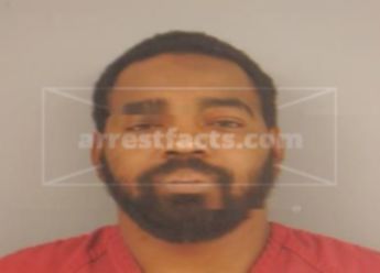 Antonio Maurice Tharpe