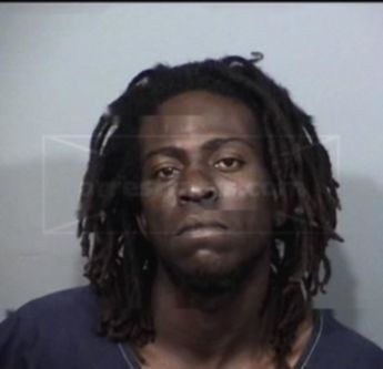 Cornelius Jamaal Jackson