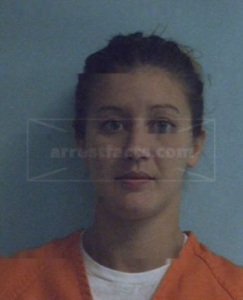 Ashley Lynn Hiles