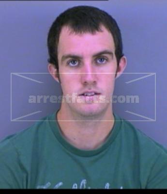 Brandon Lee Jones