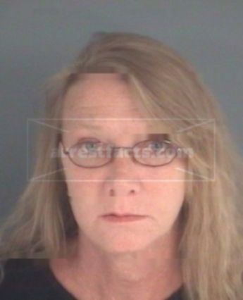 Peggy Sue Walley