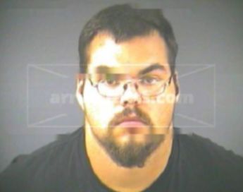 Charles Eugene Derringer Iii