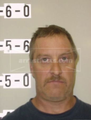 Charles Aaron Tanner