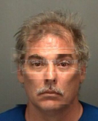 Richard Douglas Griswold
