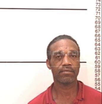 Anthony Harvey