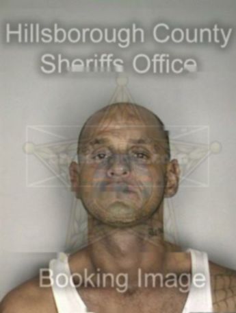 Adam Samual Flores