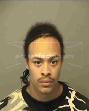 Breon Neasha Augusta