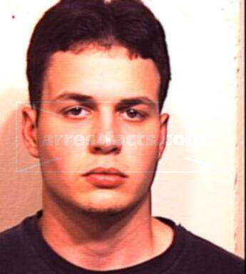 Brian Carroll Welter