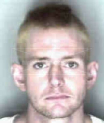 Michael Lee Lockhart