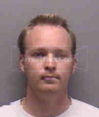 Corey Dale Hallgren