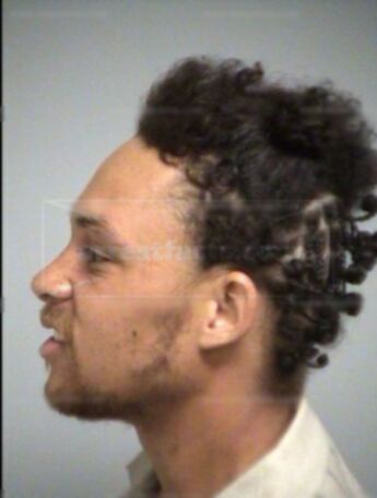 Byron Santon Reynolds