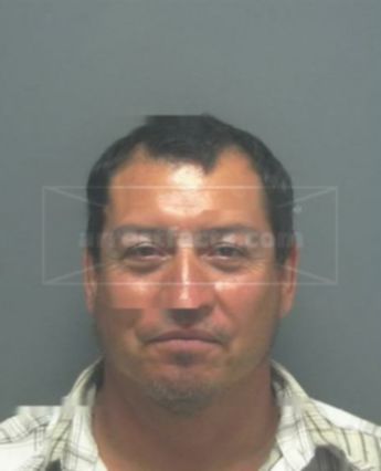 J Merced Castillo-Hernandez