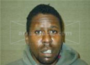 Derrick Kinte Nash