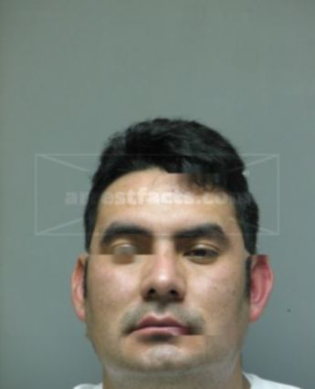 Alejandro Torres