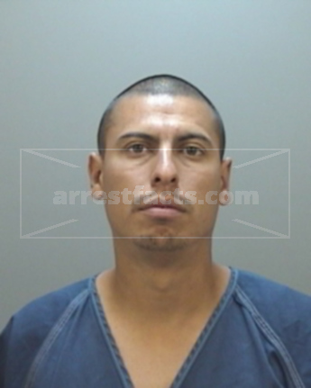 Esequiel Roberto Martinez