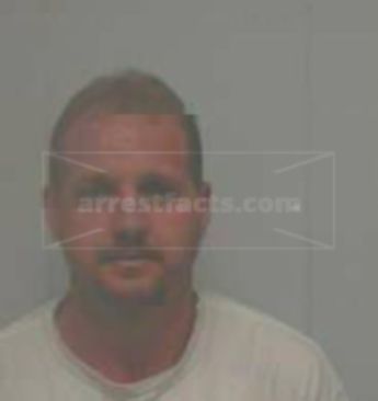 Jeremy Lamar Cochran